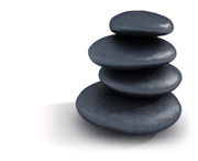 Biofeedback Anwendung